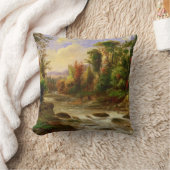 ダンカンソンによってセントアンズ東カナダで クッション (ブランケット)