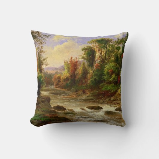 ダンカンソンによってセントアンズ東カナダで クッション (正面)