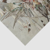 ダンカン遊カースによる「脱出の時間」 薄葉紙 (詳細)