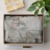 ダンカン遊カースによる「脱出の時間」 薄葉紙 (ギフト)