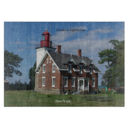 ダンカークライトハウスのカッティングボード カッティングボード