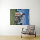 ダンカークライトハウスタペストリー タペストリー (インサイチュ(横))