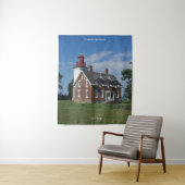 ダンカークライトハウスタペストリー タペストリー (インサイチュ)