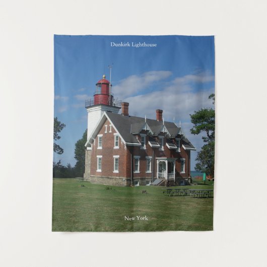 ダンカークライトハウスタペストリー タペストリー (正面)