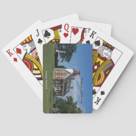 ダンカークライトハ遊ウスのカード トランプ