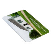 ダンカーチャーチinアンティタム マグネット (右側)