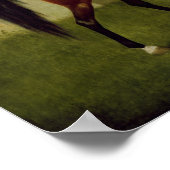 ダンガノン、オケリー大佐の財産 ポスター (角)