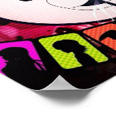 ダンガンロンパ ポスター (角)