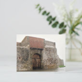 ダンガーヴァン城のポストカード ポストカード (スタンド正面)