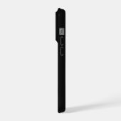 ダンキンウィズスタイルアーバンボール iPhoneケース (左側面)