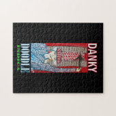 ダンキードゥルインディカ ジグソーパズル (横)