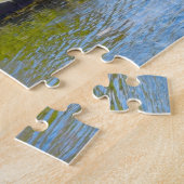 ダンギレキャッスルアイルランドジグソーパズル ジグソーパズル (側面)