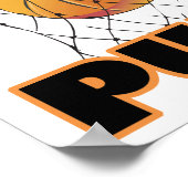 ダンクパンク ポスター (角)