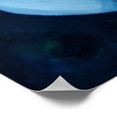 ダンクレオステウス ポスター (角)