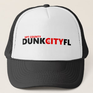 ダンク都市FL星 キャップ