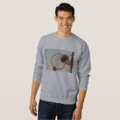 ダンク スウェットシャツ (正面フル)