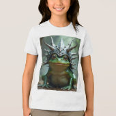 ダンク トライブレンドＴシャツ (正面)