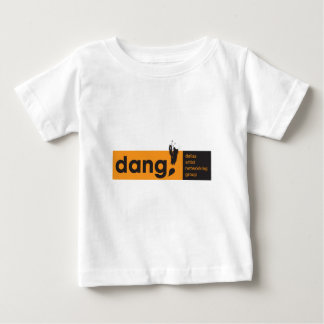 ダングアパレル ベビーTシャツ