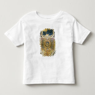 ダンケルクの獲得 トドラーTシャツ