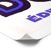 ダンケルクフランスヴィンテージ旅行ポスター ポスター (角)