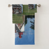 ダンケルクライトハウスタオルセット バスタオルセット (インサイチュ)