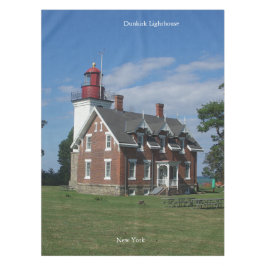 ダンケルクライトハウステーブルクロス テーブルクロス