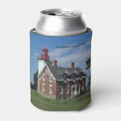 ダンケルクライトハウス缶クーラー 缶クーラー (缶正面)