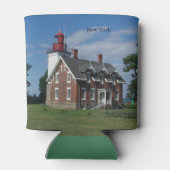 ダンケルクライトハウス缶クーラー 缶クーラー (裏面)