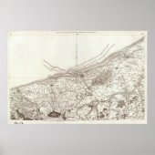 ダンケルク ポスター (正面)