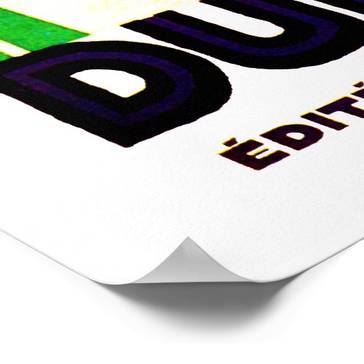 ダンケルク ポスター (角)