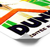 ダンケルク ポスター (角)