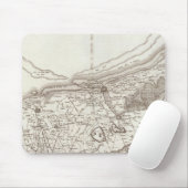 ダンケルク マウスパッド (マウス)