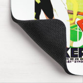 ダンケルク マウスパッド (コーナー)