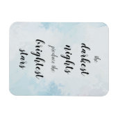 ダンケルステナチェトプロテイレンはヘルステン・スターヌを死に至る マグネット (横)