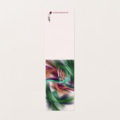 ダンサファンシーーの難解 名刺 (外部フラット)