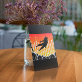 ダンサーおよびスピーカー招待状 招待状