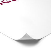 ダンサーとして多才になる ポスター (角)