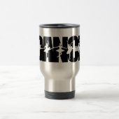 ダンサーとのダンス トラベルマグ (中央)