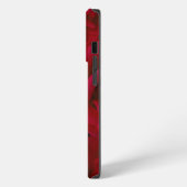 ダンサーと付き合ってる人専用 Case-Mate iPhoneケース iPhone 13 Proケース (左側面)