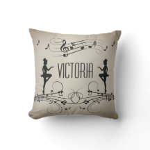 ダンサーと音楽の個人名