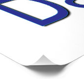 ダンサーのために大声で叫ぶ ポスター (コーナー)