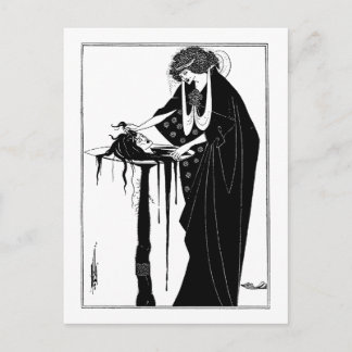 ダンサーの報酬 ポストカード