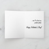 ダンサーの浸ること シーズンカード (内部)