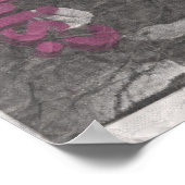 ダンサーをジョー ポスター (角)