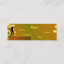 ダンサーインレトロ金ゴールド