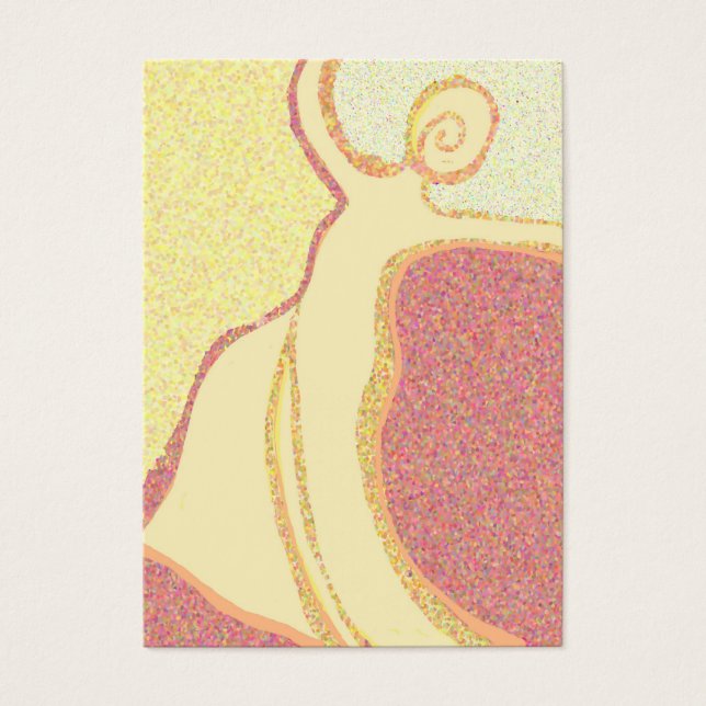 ダンサーエレガントのワルツ (正面)