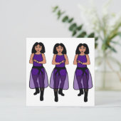 ダンサーシーパープルB シーズンカード (スタンド正面)