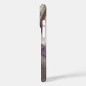 ダンサーストレッチバイエドガー・デガ、ヴィンテージ・バレエ Case-Mate iPhoneケース (裏面 / 左)