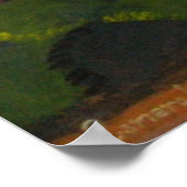 ダンサースペインの ポスター (角)