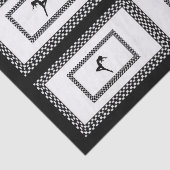 ダンサーティッシュペーパー 薄葉紙 (詳細)